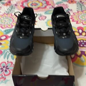 Nike DN8 Black Sneakers